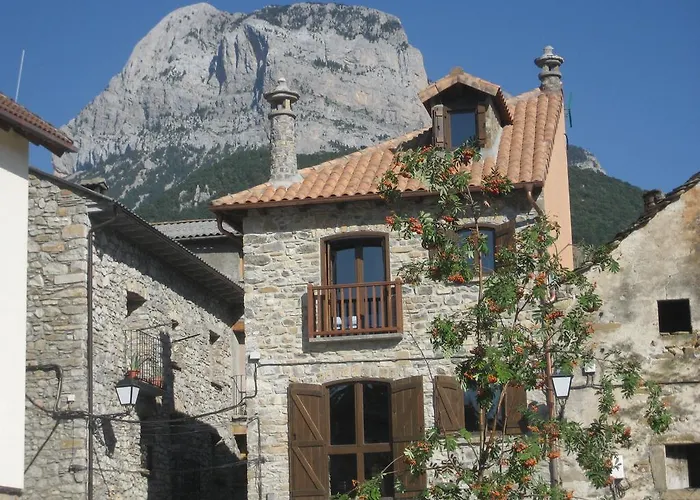 Casa Rural \