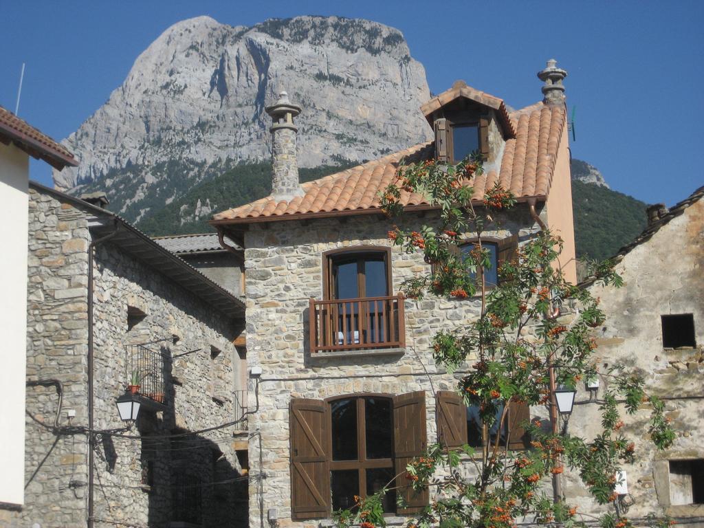 Vakantiehuis 